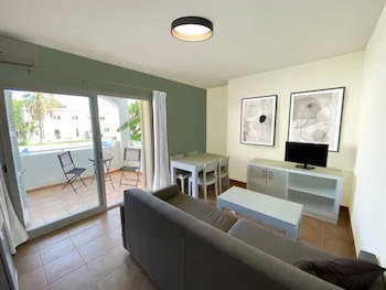 Apartamentos Vista Alegre