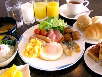 Hotel Furukawa Hills