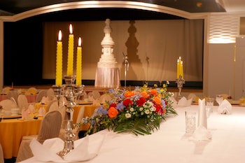 Muroran Prince Hotel