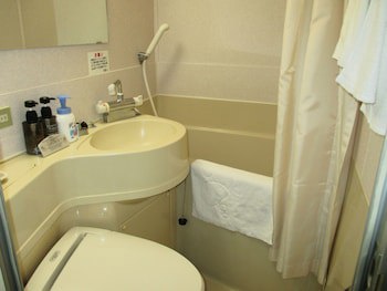 Muroran Prince Hotel