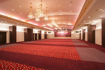 Muroran Prince Hotel