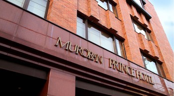 Muroran Prince Hotel