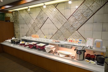 Muroran Prince Hotel