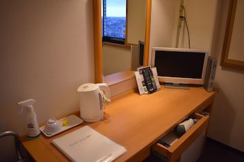 Hotel Crown Hills Toyokawa