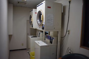 Hotel Crown Hills Toyokawa