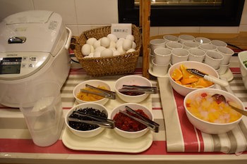 Hotel Crown Hills Toyokawa