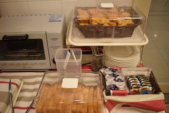 Hotel Crown Hills Toyokawa