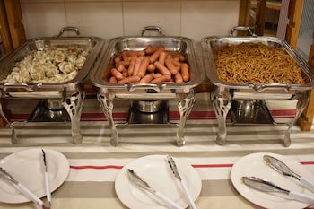 Hotel Crown Hills Toyokawa