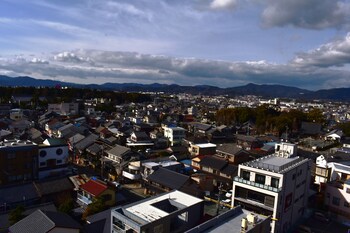 Hotel Crown Hills Toyokawa
