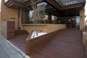 Ace Hotel