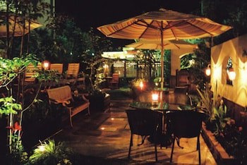 Ace Hotel