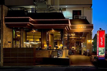 Ace Hotel