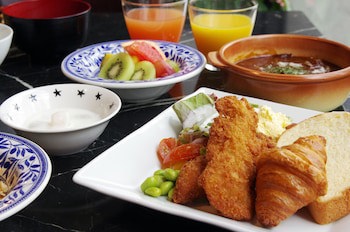 Tsukuba No Yu Urban Hotel