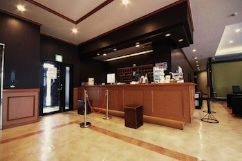 Tsukuba No Yu Urban Hotel