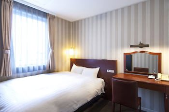 Tsukuba No Yu Urban Hotel