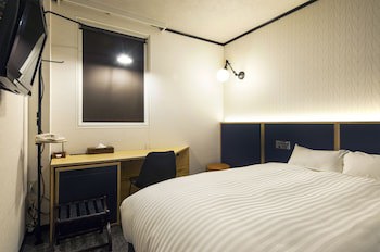 Tsukuba No Yu Urban Hotel