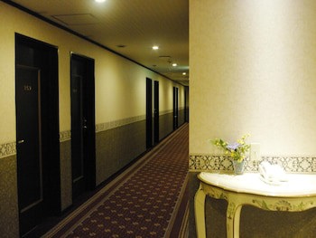Tsukuba No Yu Urban Hotel