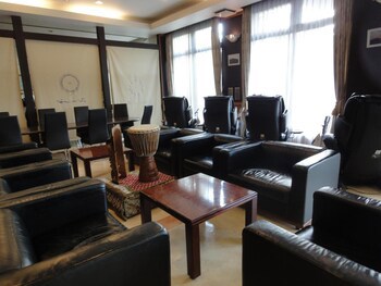 Tsukuba No Yu Urban Hotel