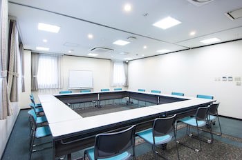 Tsukuba No Yu Urban Hotel