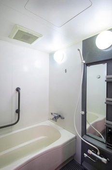Tsukuba No Yu Urban Hotel