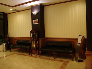 Tsukuba No Yu Urban Hotel