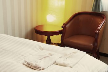 Tsukuba No Yu Urban Hotel