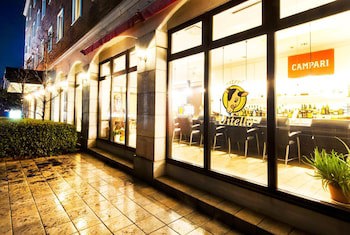Tsukuba No Yu Urban Hotel