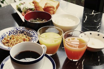 Tsukuba No Yu Urban Hotel