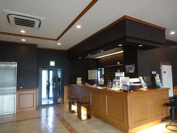 Tsukuba No Yu Urban Hotel
