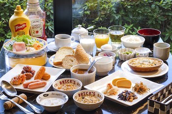 Tsukuba No Yu Urban Hotel