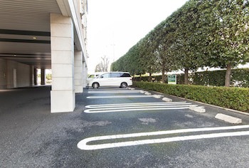 Tsukuba No Yu Urban Hotel