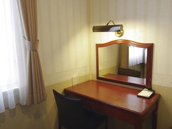 Tsukuba No Yu Urban Hotel