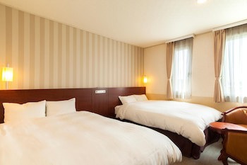 Tsukuba No Yu Urban Hotel