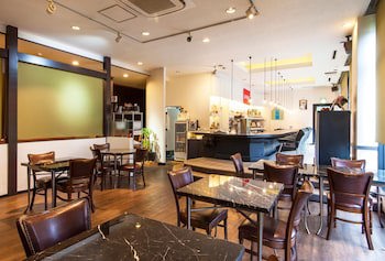 Tsukuba No Yu Urban Hotel