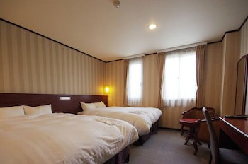 Tsukuba No Yu Urban Hotel