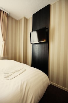 Tsukuba No Yu Urban Hotel