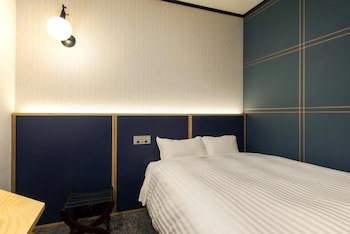 Tsukuba No Yu Urban Hotel