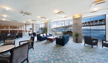 Bay Resort Hotel Naruto Kaigetsu