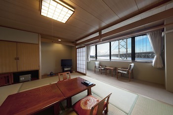 Bay Resort Hotel Naruto Kaigetsu