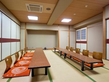 Bay Resort Hotel Naruto Kaigetsu