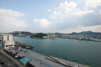Onomichi Daiichi Hotel