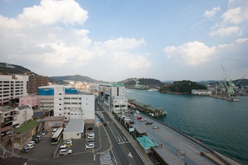 Onomichi Daiichi Hotel