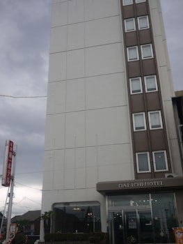 Onomichi Daiichi Hotel