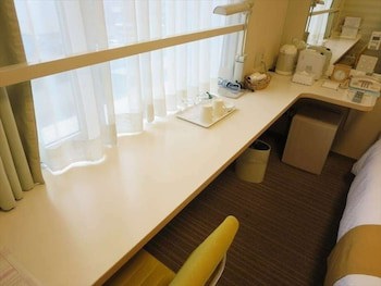 Smile Hotel Matsuyama