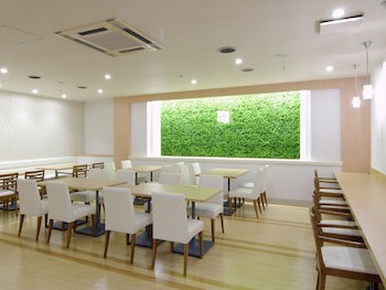 Hotel Green Arbor
