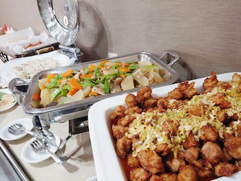 Hotel Green Arbor