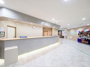 Aomori Center Hotel
