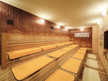 Aomori Center Hotel