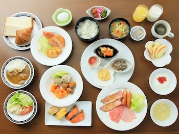 Aomori Center Hotel