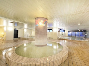Aomori Center Hotel
